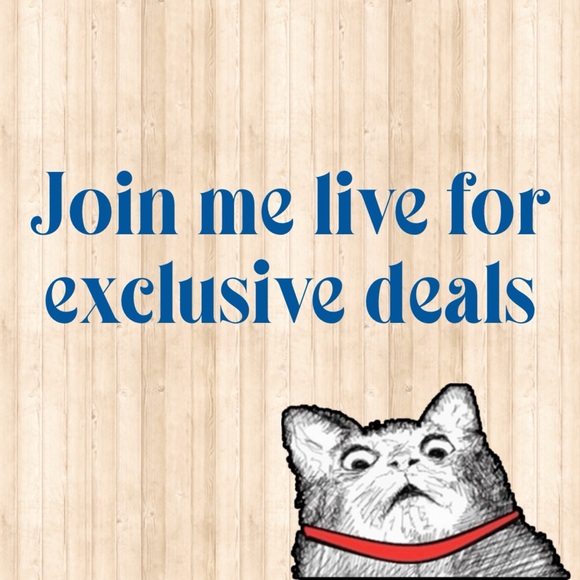 🚨🚨LIVE SHOW ALERT🚨🚨 - Picture 2 of 3